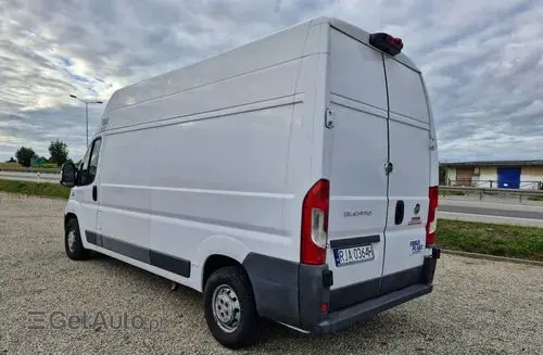 FIAT Ducato 