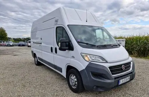 FIAT Ducato 