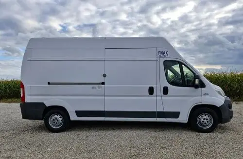 FIAT Ducato 