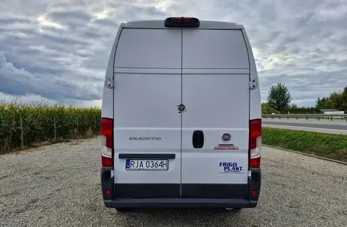 FIAT Ducato 