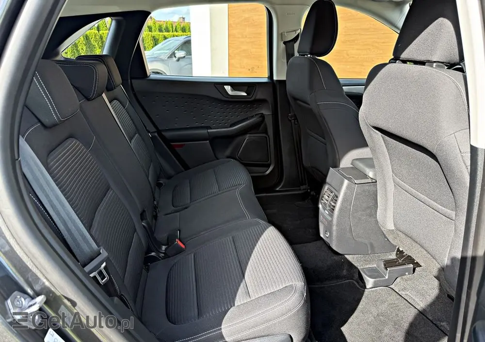FORD Kuga 2.5 Duratec PHEV TITANIUM