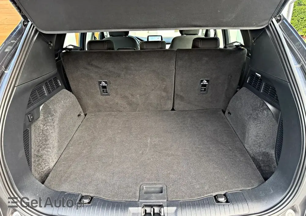 FORD Kuga 2.5 Duratec PHEV TITANIUM