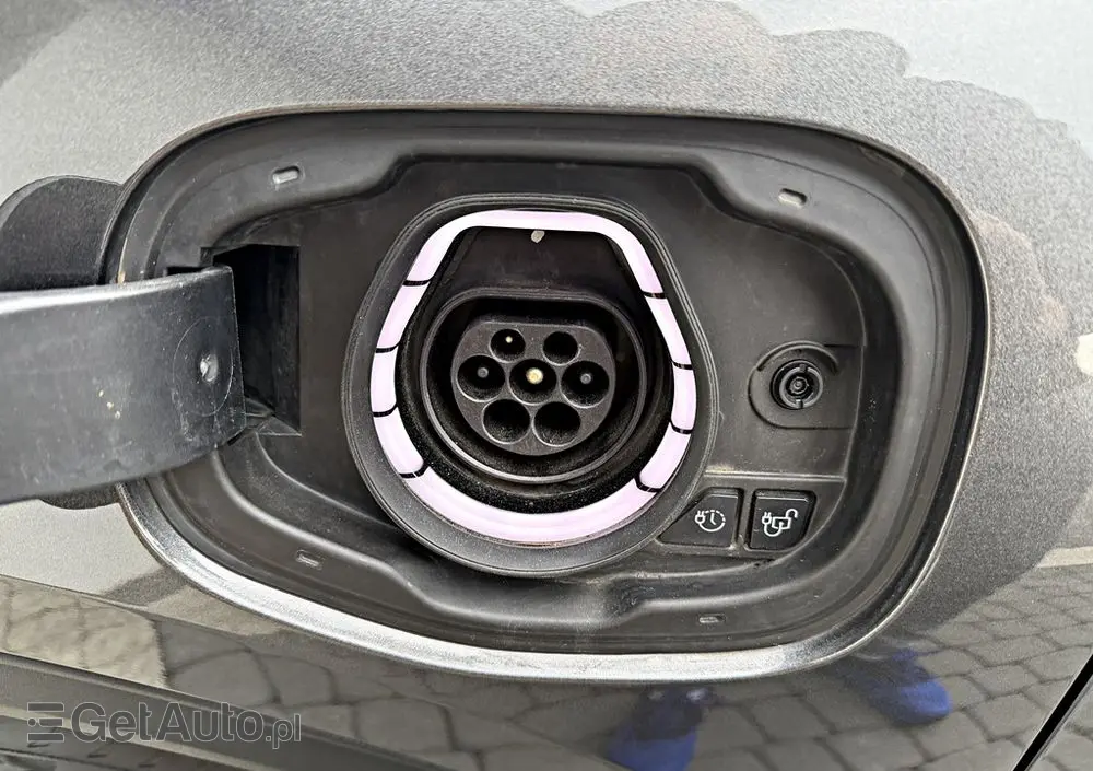 FORD Kuga 2.5 Duratec PHEV TITANIUM
