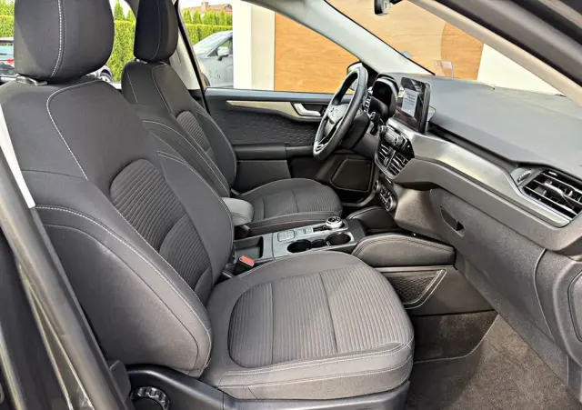 FORD Kuga 2.5 Duratec PHEV TITANIUM