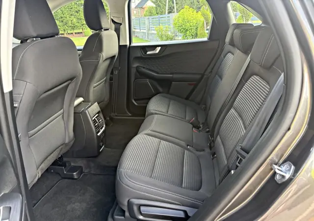 FORD Kuga 2.5 Duratec PHEV TITANIUM
