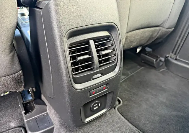 FORD Kuga 2.5 Duratec PHEV TITANIUM
