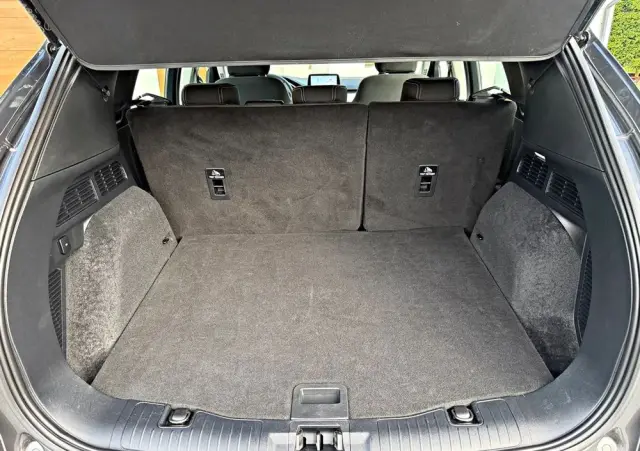 FORD Kuga 2.5 Duratec PHEV TITANIUM
