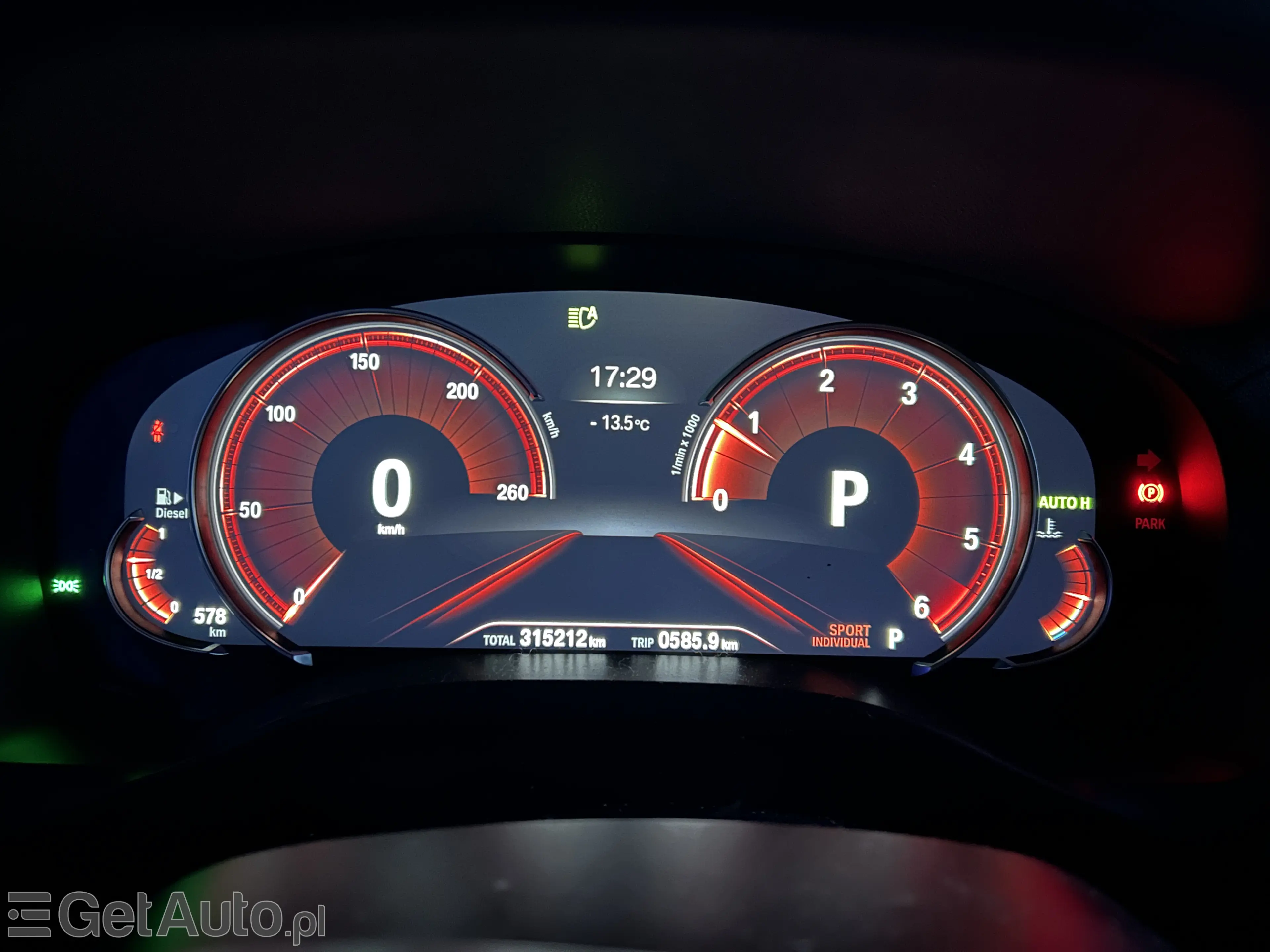 BMW X3 XDrive20d M Sport Step