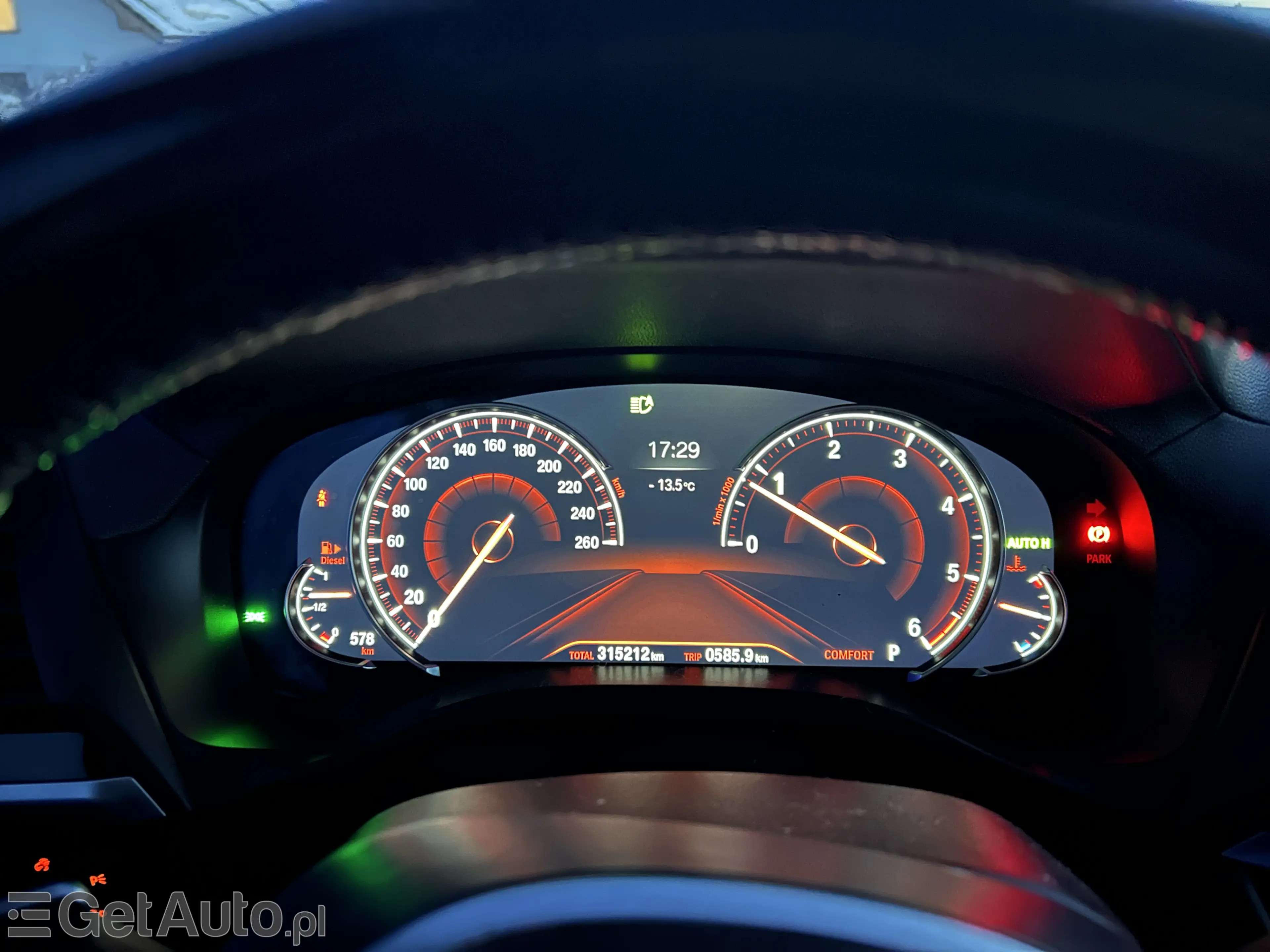 BMW X3 XDrive20d M Sport Step