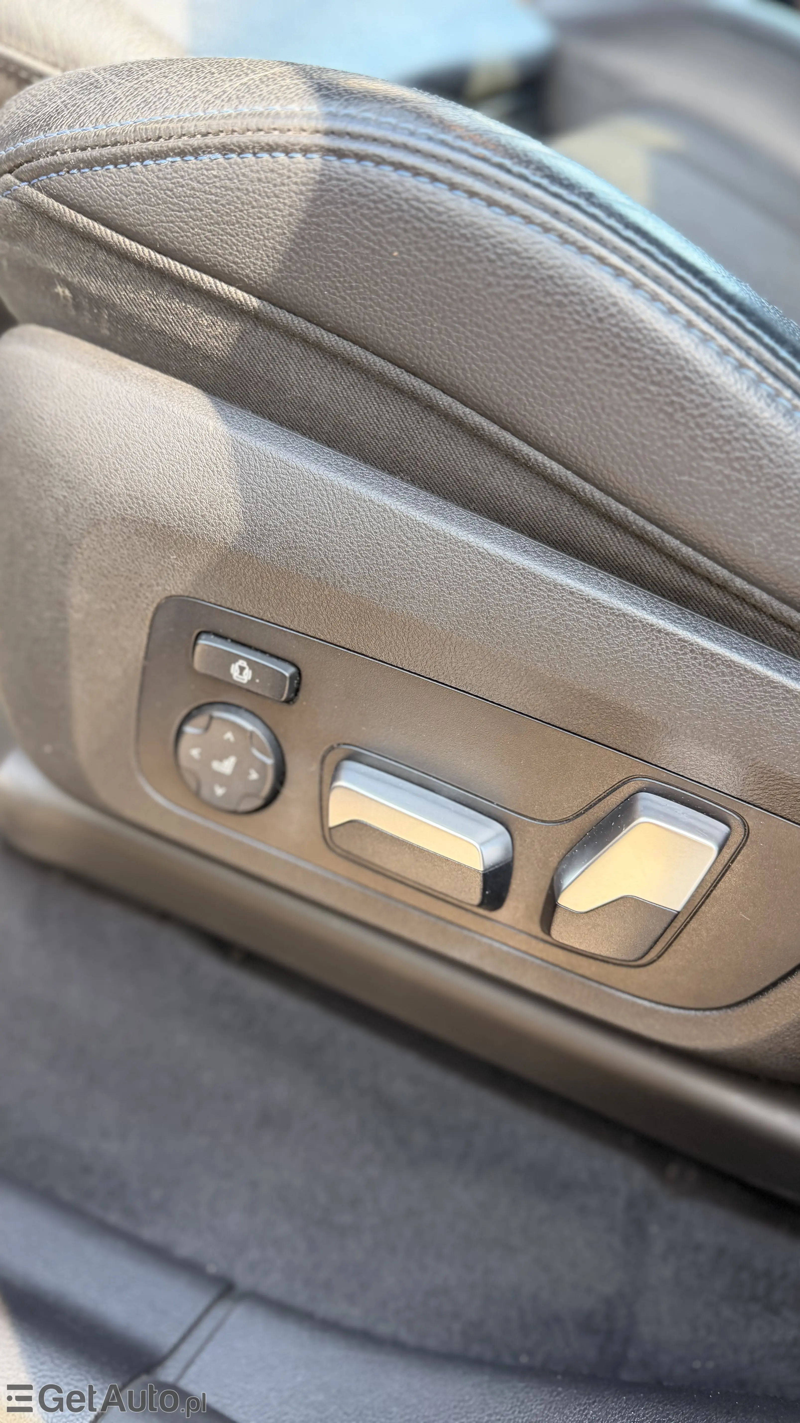 BMW X3 XDrive20d M Sport Step