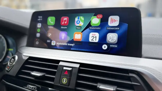 BMW X3 XDrive20d M Sport Step