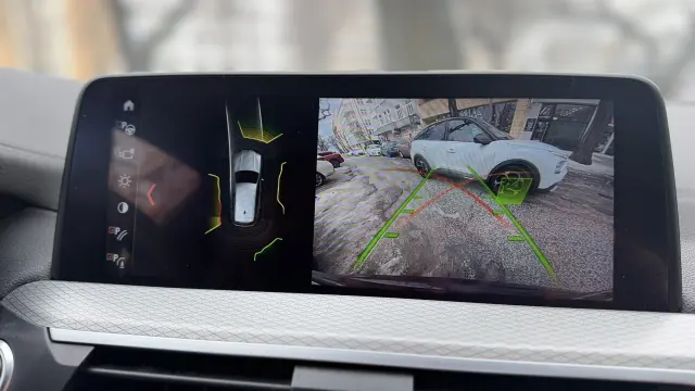 BMW X3 XDrive20d M Sport Step