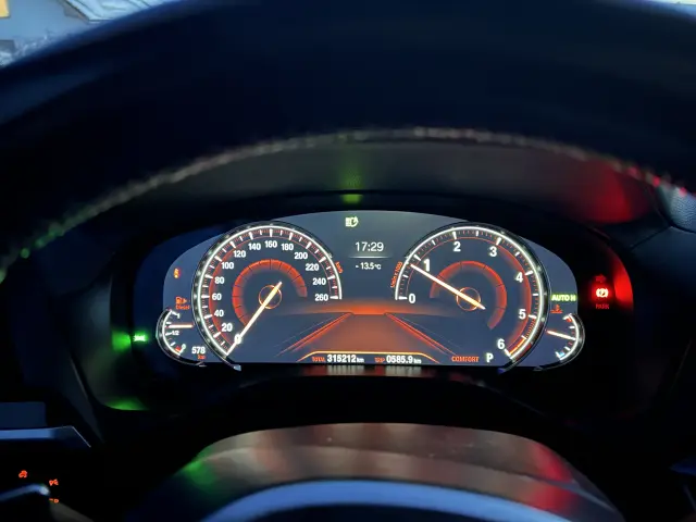 BMW X3 XDrive20d M Sport Step