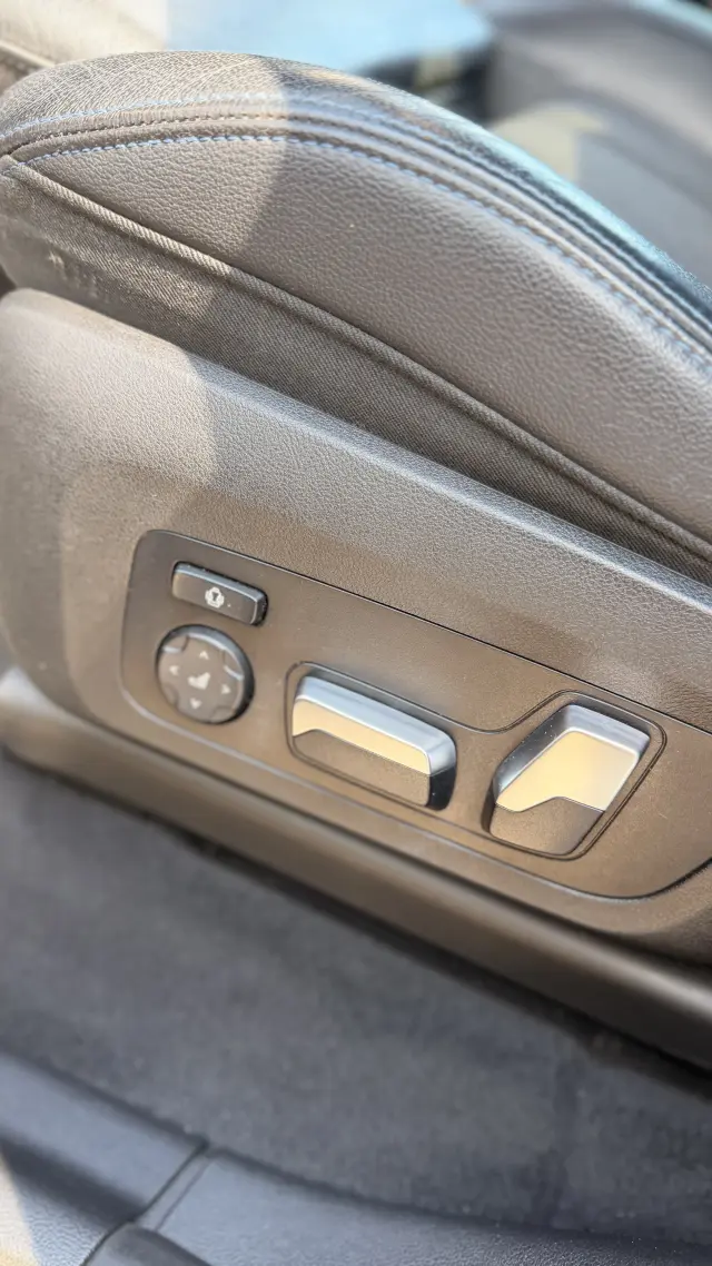 BMW X3 XDrive20d M Sport Step