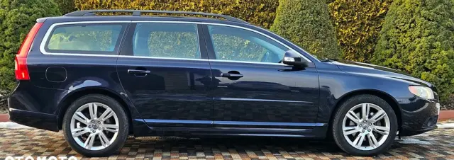 VOLVO V70 D5 Summum