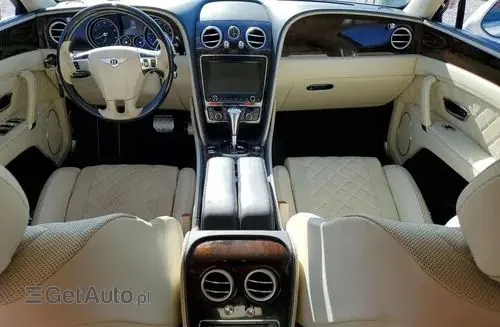 BENTLEY Flying Spur 