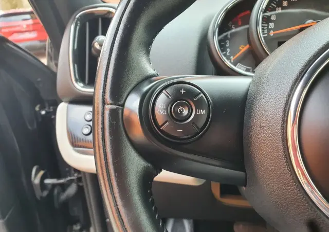 MINI Countryman Cooper SD Sport