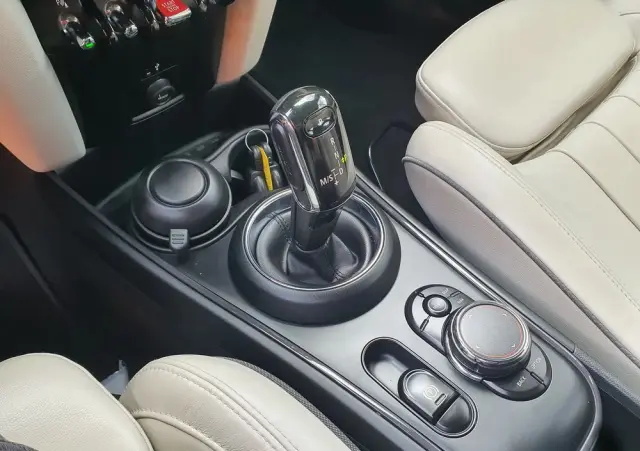 MINI Countryman Cooper SD Sport