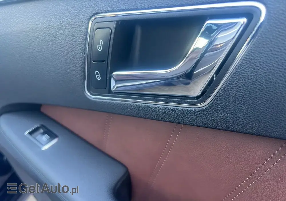 MERCEDES-BENZ Klasa E 350 CDI DPF 4Matic BlueEFFICIENCY 7G-TRONIC