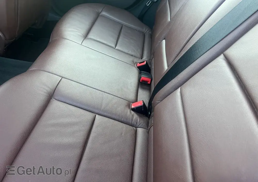 MERCEDES-BENZ Klasa E 350 CDI DPF 4Matic BlueEFFICIENCY 7G-TRONIC