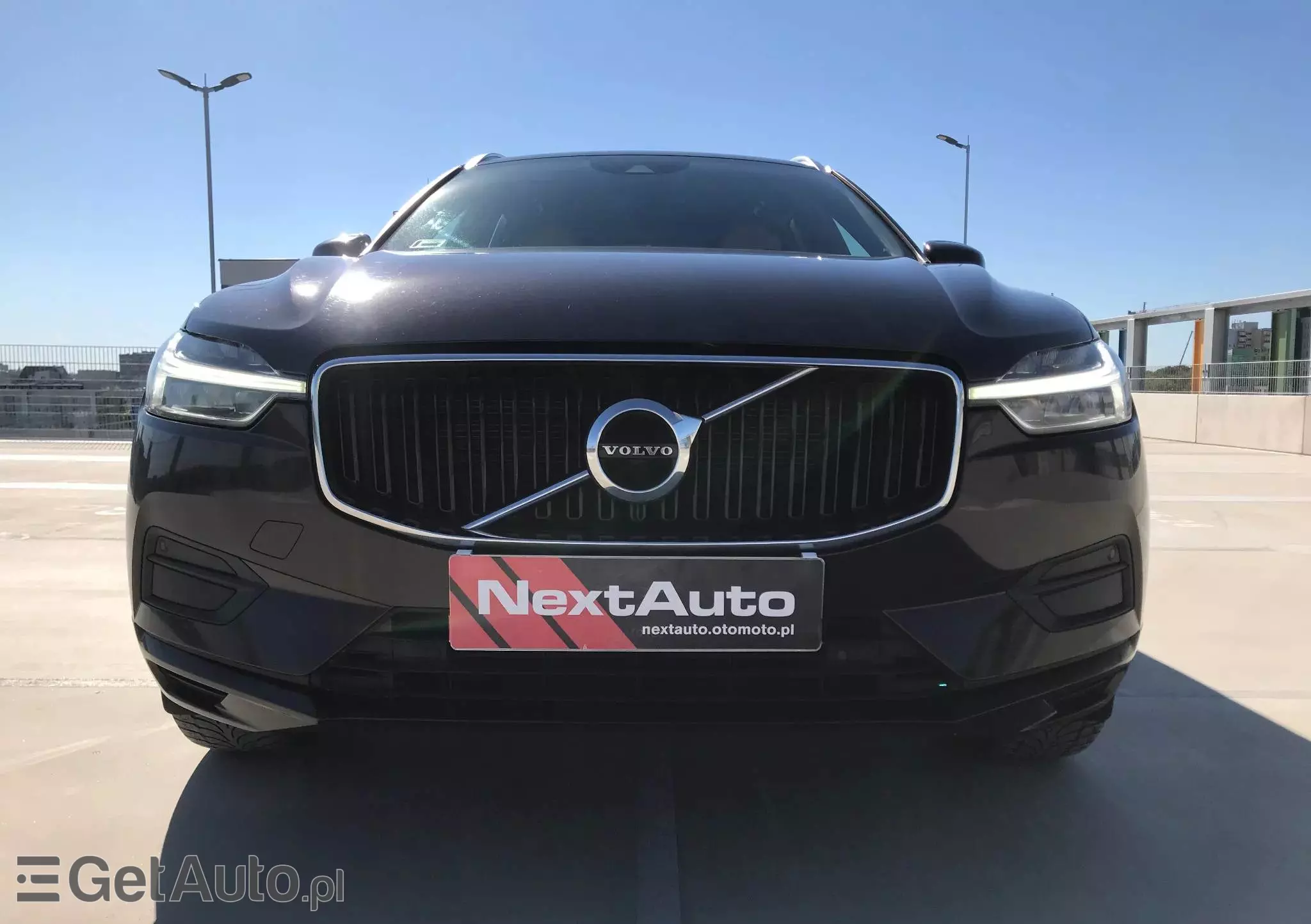 VOLVO XC 60 D5 AWD Inscription
