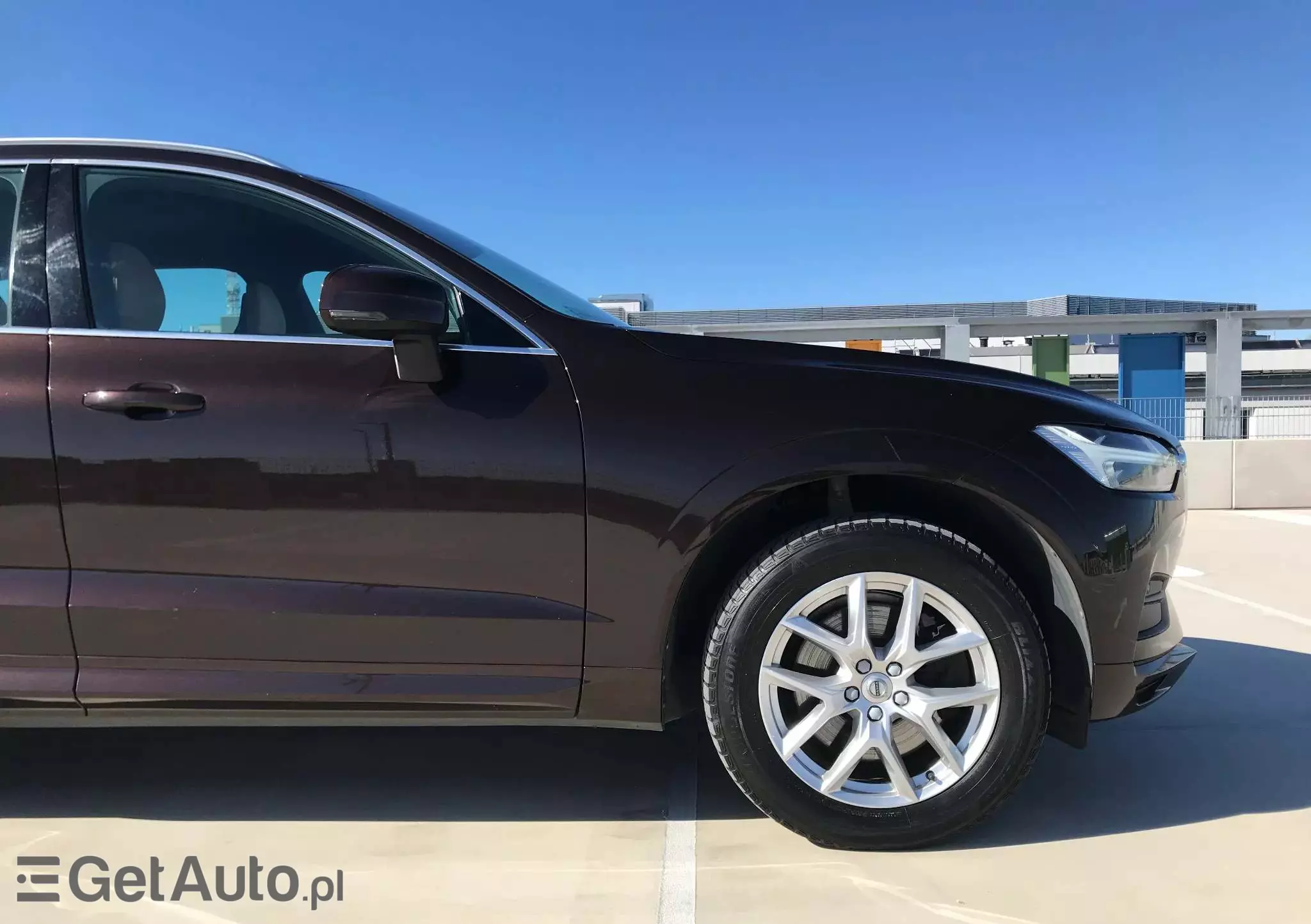 VOLVO XC 60 D5 AWD Inscription