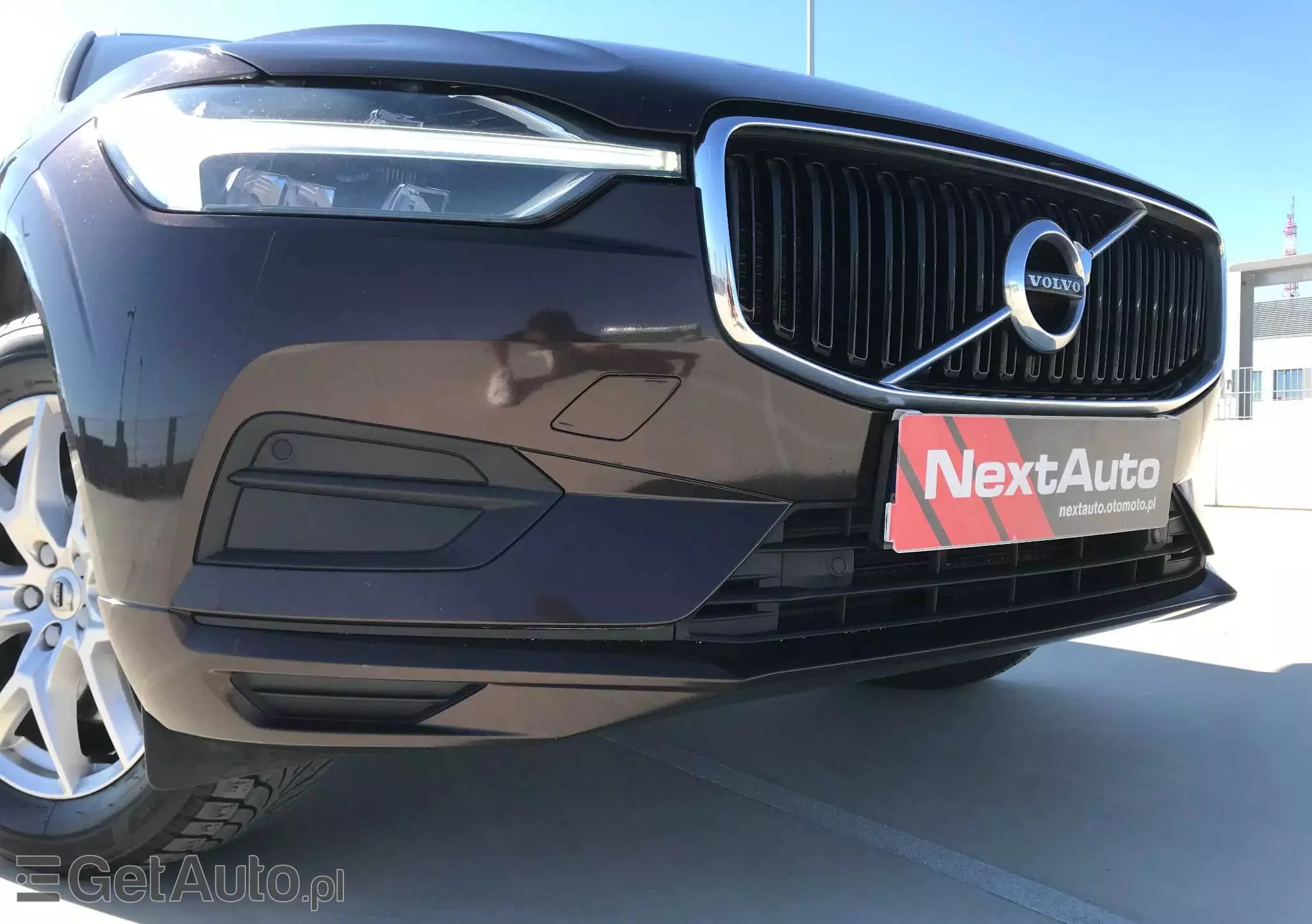 VOLVO XC 60 D5 AWD Inscription