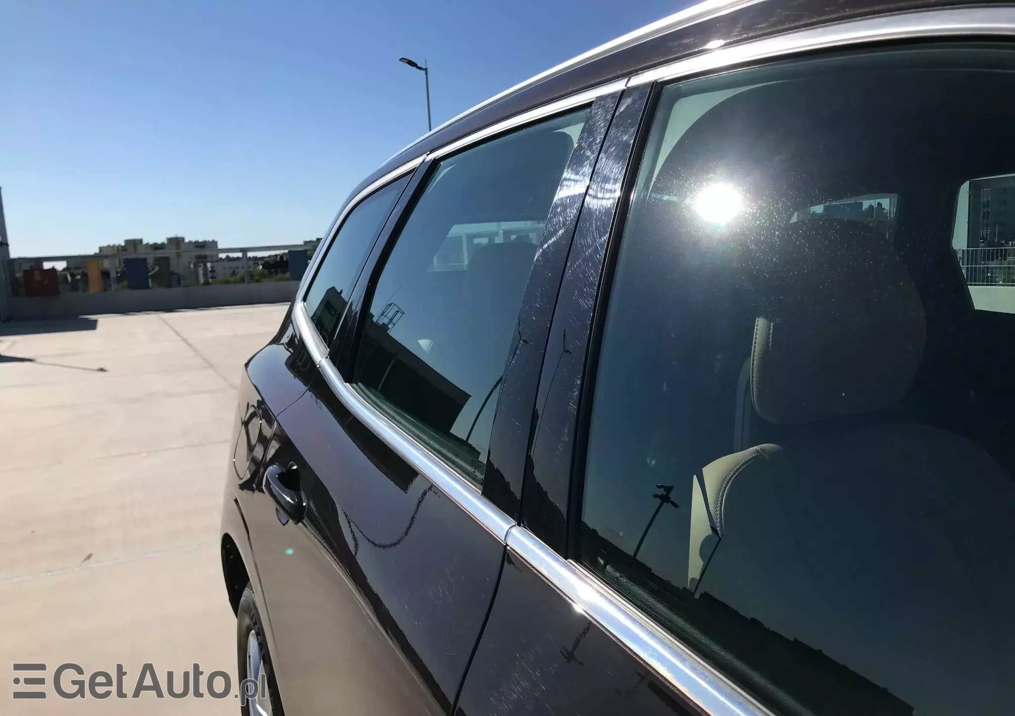 VOLVO XC 60 D5 AWD Inscription