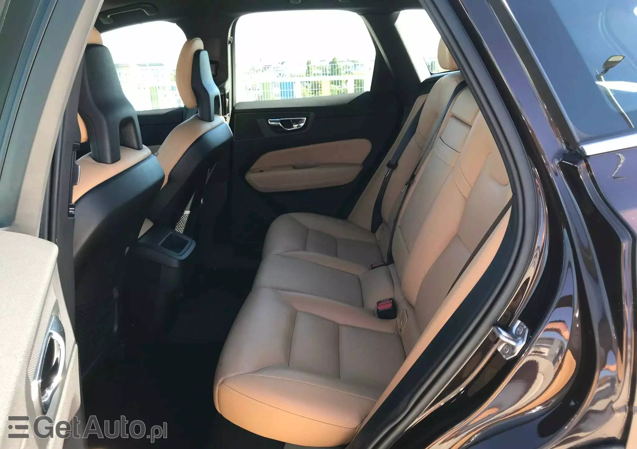 VOLVO XC 60 D5 AWD Inscription