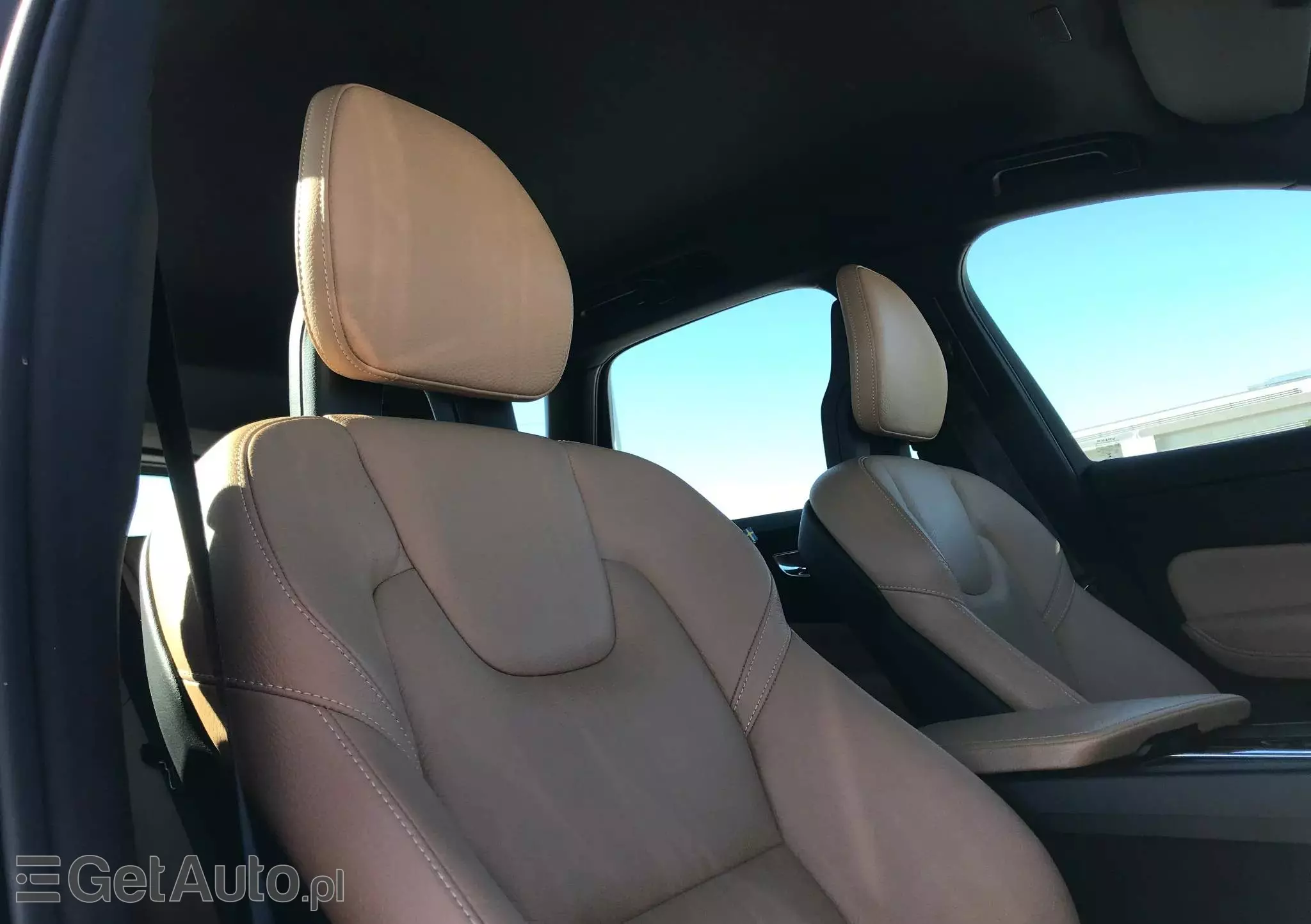 VOLVO XC 60 D5 AWD Inscription