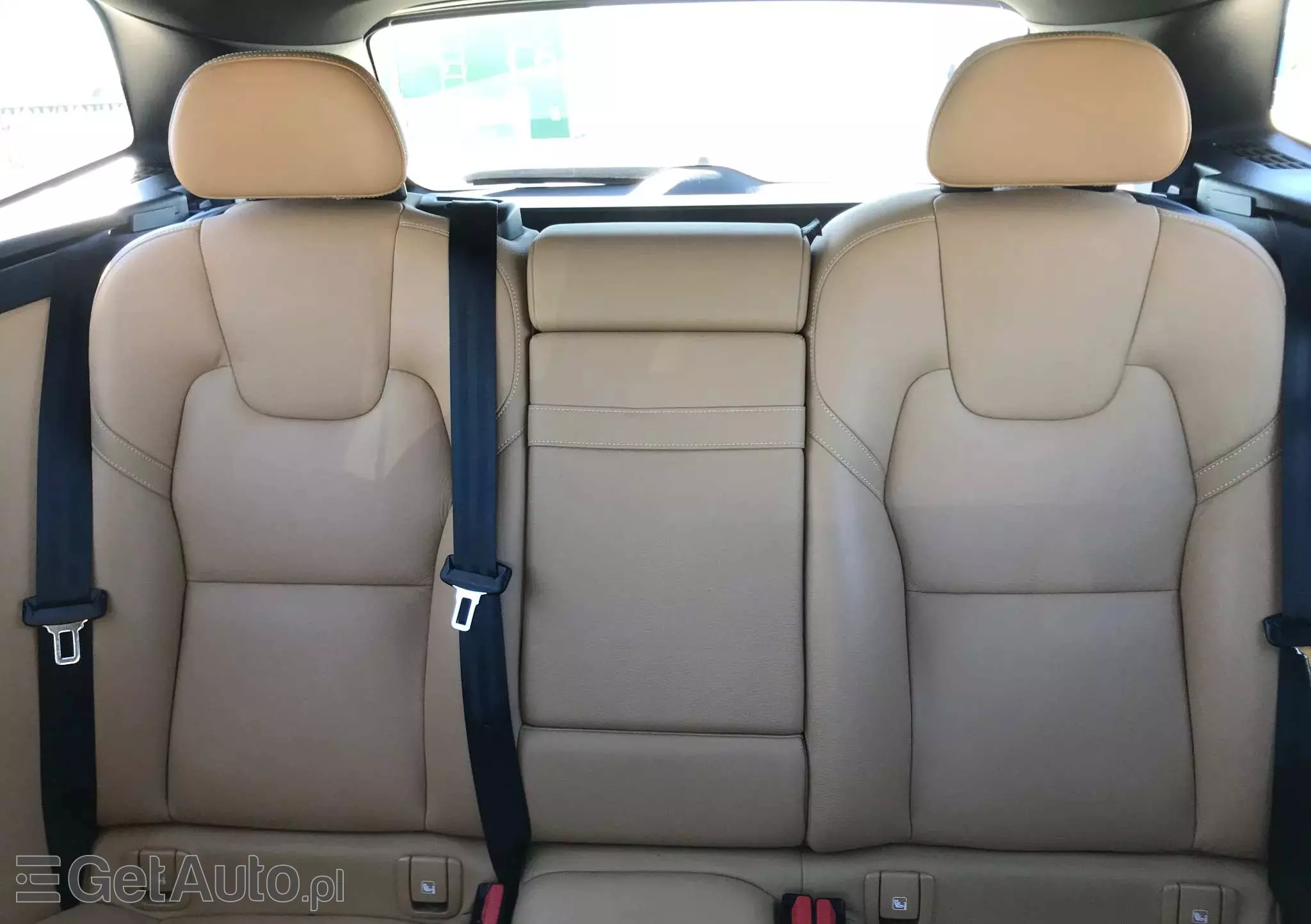 VOLVO XC 60 D5 AWD Inscription