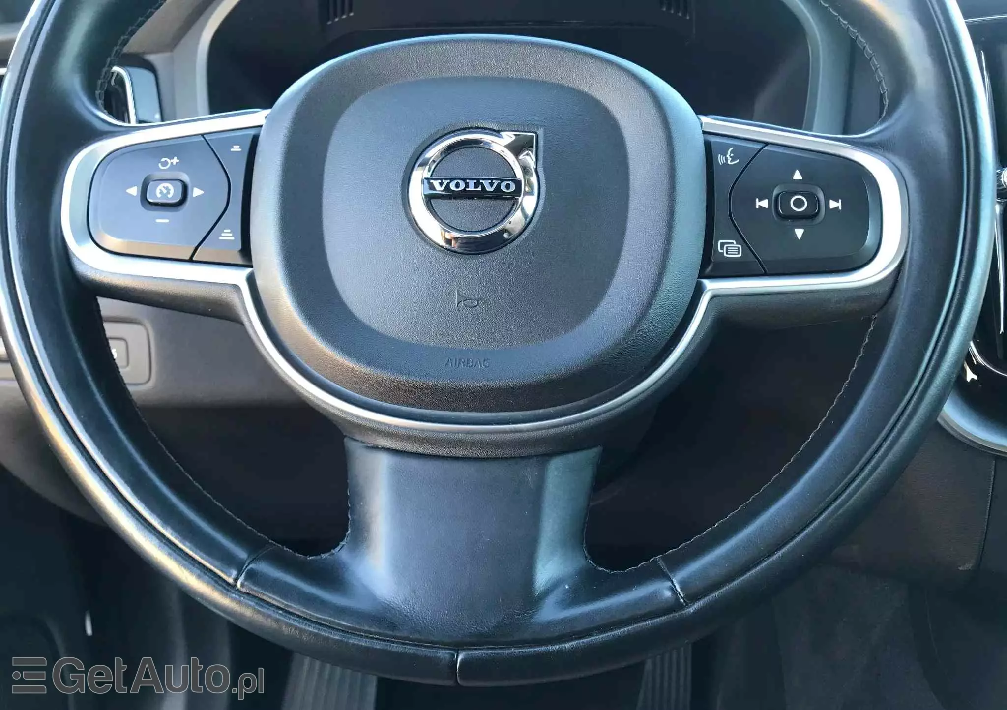 VOLVO XC 60 D5 AWD Inscription