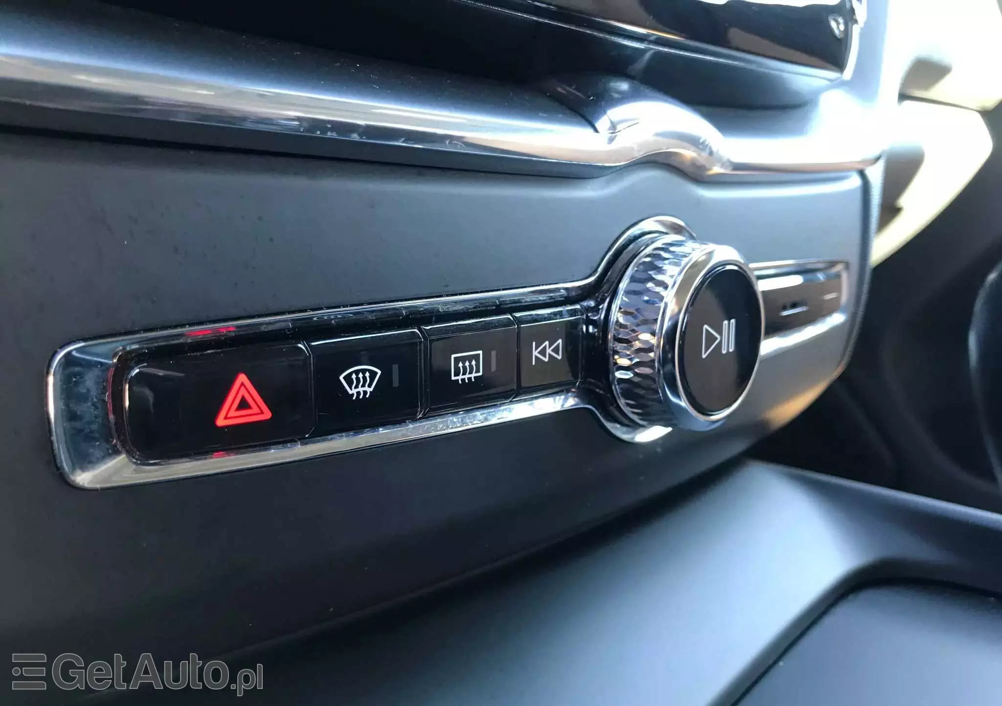 VOLVO XC 60 D5 AWD Inscription