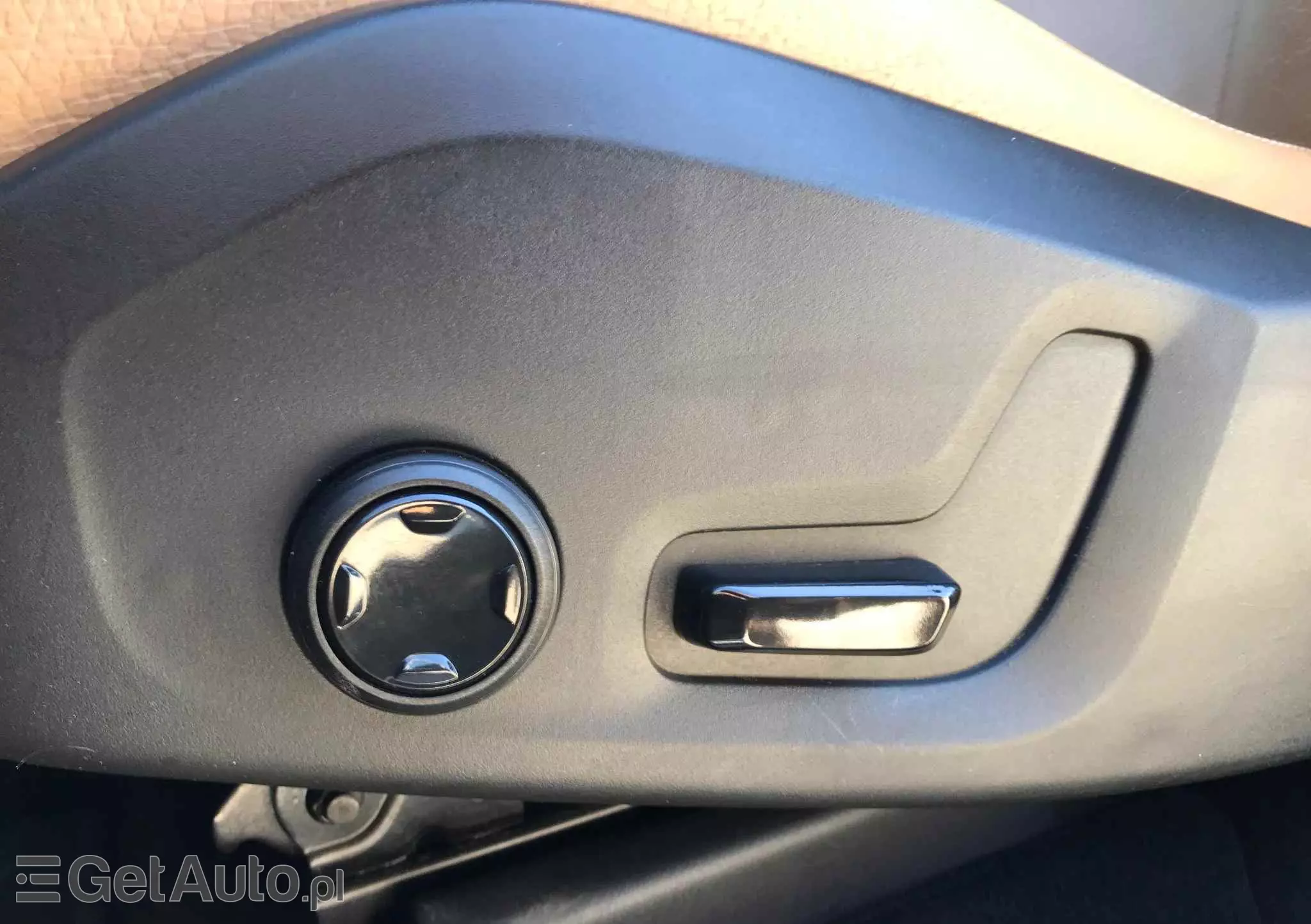 VOLVO XC 60 D5 AWD Inscription