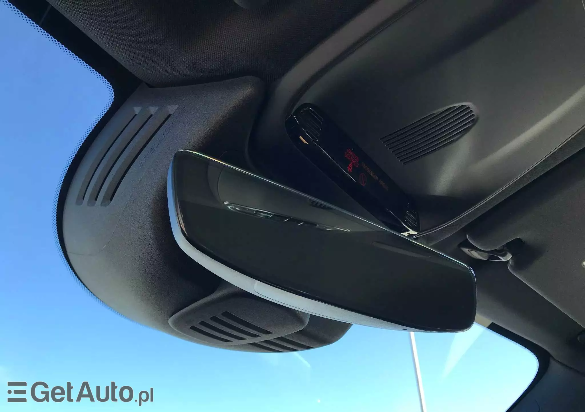 VOLVO XC 60 D5 AWD Inscription