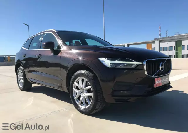 VOLVO XC 60 D5 AWD Inscription