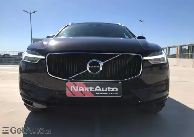 VOLVO XC 60 D5 AWD Inscription