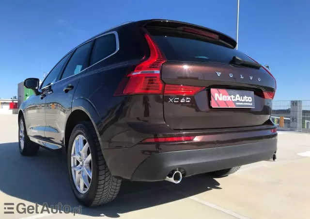 VOLVO XC 60 D5 AWD Inscription