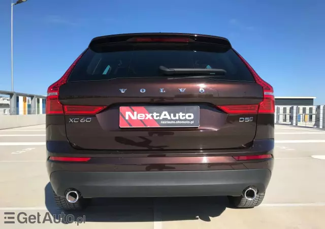 VOLVO XC 60 D5 AWD Inscription