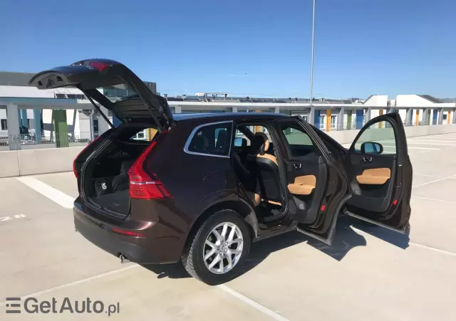 VOLVO XC 60 D5 AWD Inscription
