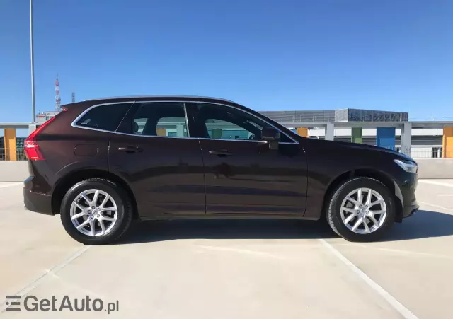 VOLVO XC 60 D5 AWD Inscription