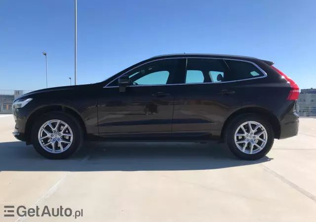 VOLVO XC 60 D5 AWD Inscription