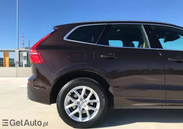 VOLVO XC 60 D5 AWD Inscription