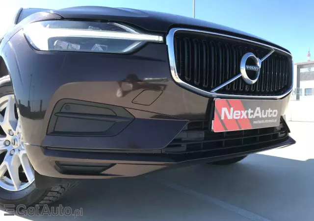 VOLVO XC 60 D5 AWD Inscription