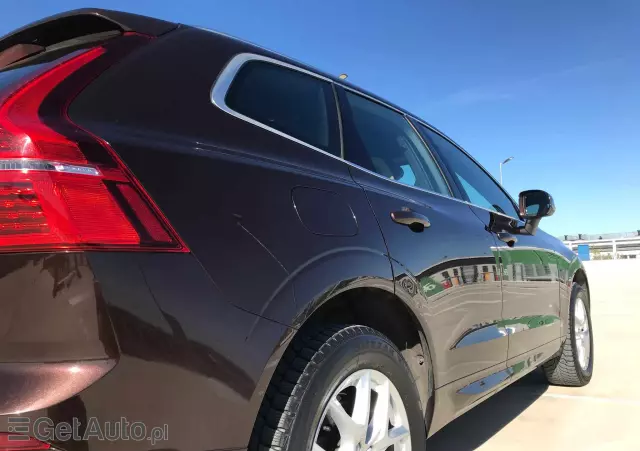 VOLVO XC 60 D5 AWD Inscription