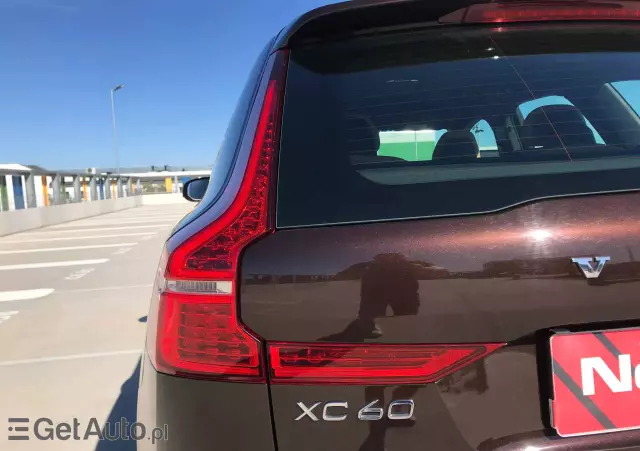 VOLVO XC 60 D5 AWD Inscription
