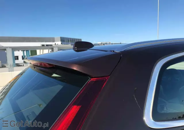 VOLVO XC 60 D5 AWD Inscription