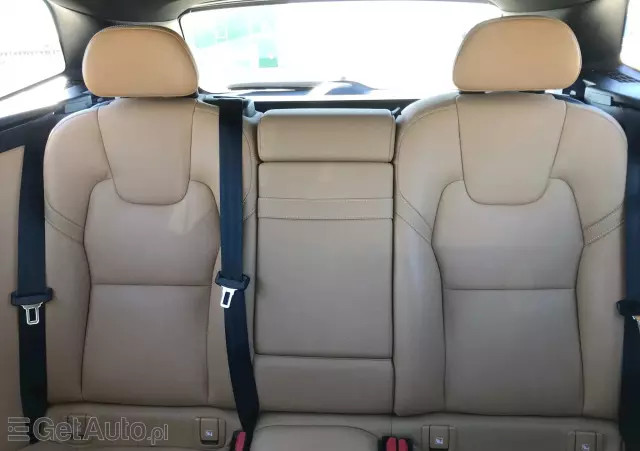 VOLVO XC 60 D5 AWD Inscription