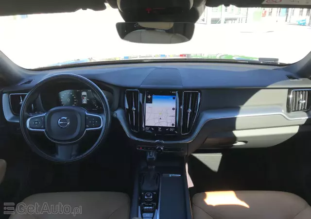 VOLVO XC 60 D5 AWD Inscription