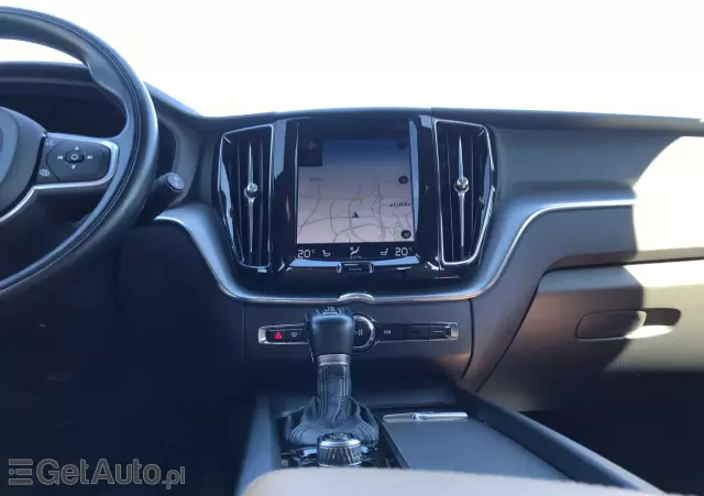 VOLVO XC 60 D5 AWD Inscription